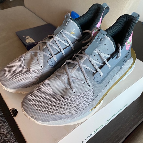 Curry 7s Chinese New Year - Picture 2 of 4